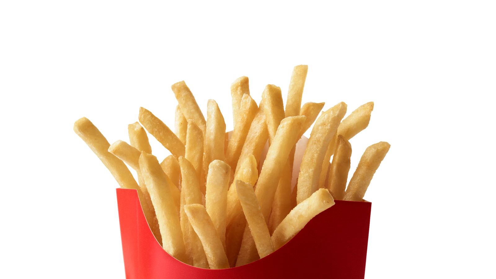 Celebrating National French Fry Day in Maine