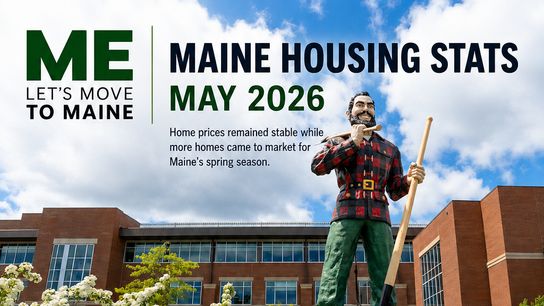 May 2026 Housing Market News (housing market News )